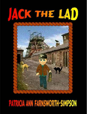 Book cover for Jack the Lad