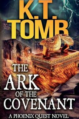 Cover of The Ark of the Covenant