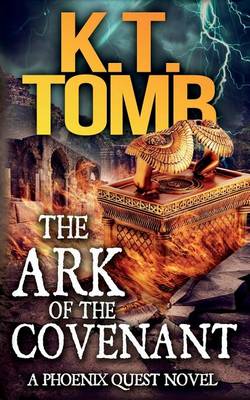 Book cover for The Ark of the Covenant