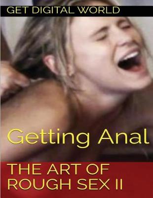 Book cover for The Art of Rough Sex II