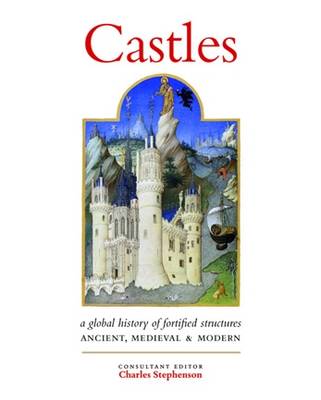 Book cover for Castles