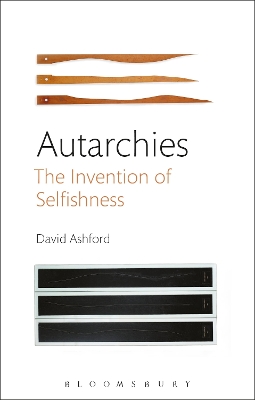 Book cover for Autarchies