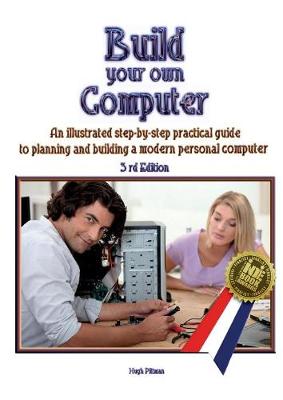 Cover of Build Your Own Computer