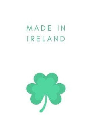 Cover of Made in Ireland