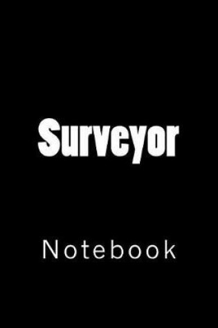 Cover of Surveyor