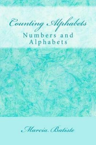 Cover of Counting Alphabets