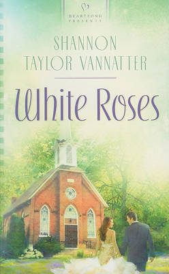 Cover of White Roses