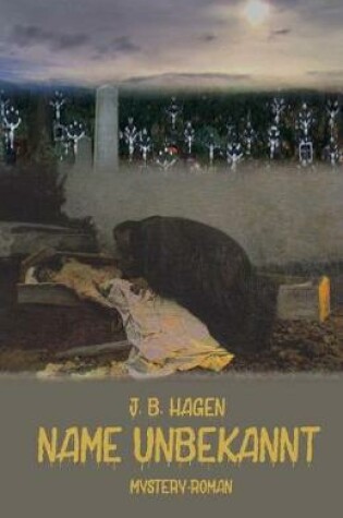 Cover of Name unbekannt