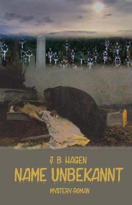 Book cover for Name unbekannt