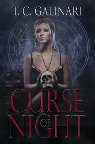 Cover of Curse of Night