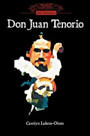 Cover of Don Juan Tenorio