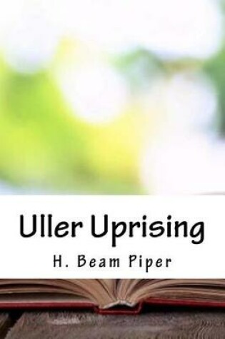 Cover of Uller Uprising