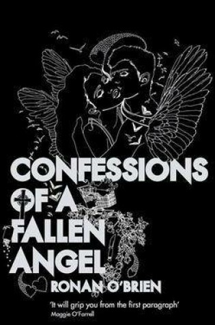 Cover of Confessions of a Fallen Angel