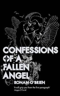 Book cover for Confessions of a Fallen Angel