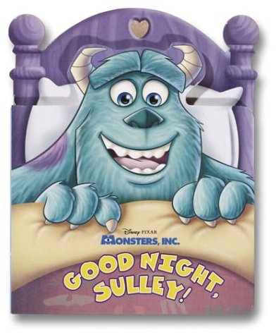 Cover of Good Night Sulley