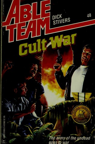 Cover of Cult War