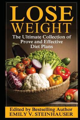 Book cover for Lose Weight