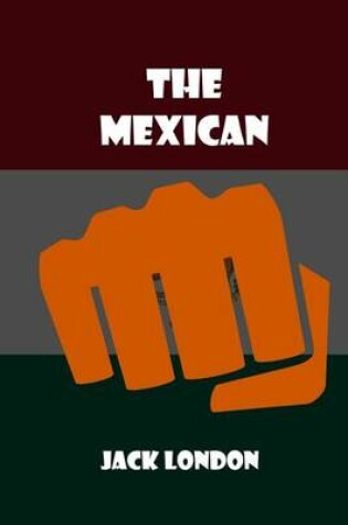 Cover of The Mexican