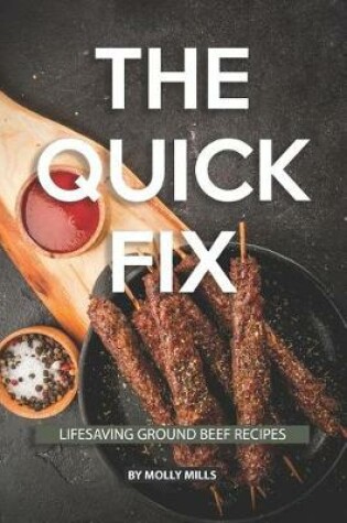 Cover of The Quick Fix