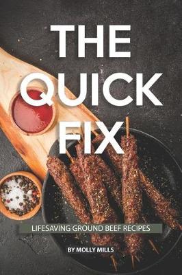 Book cover for The Quick Fix