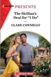 Book cover for The Sicilian's Deal for I Do