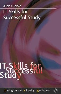 Book cover for IT Skills for Successful Study