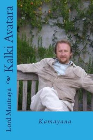 Cover of Kalki Avatara