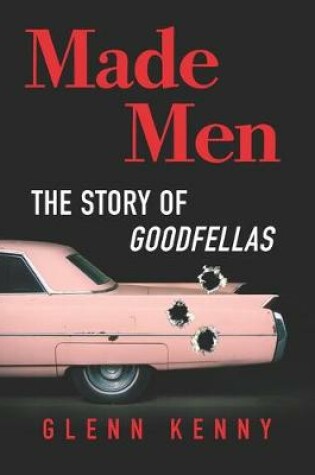 Cover of Made Men