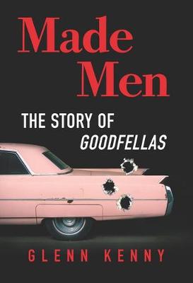 Book cover for Made Men