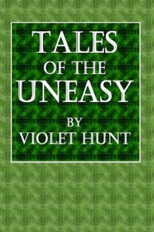 Cover of Tales of the Uneasy