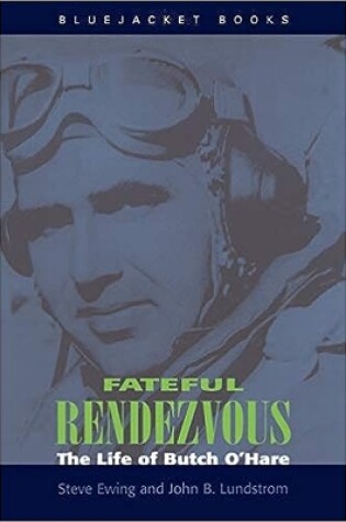 Cover of Fateful Rendezvous