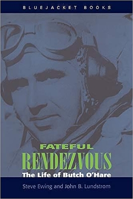 Book cover for Fateful Rendezvous