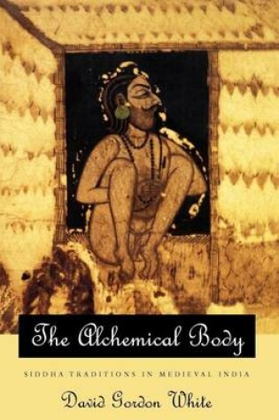 Cover of Alchemical Body