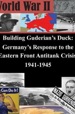 Cover of Building Guderian's Duck