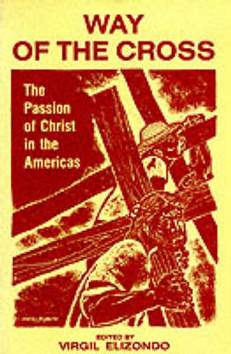 Book cover for Way of the Cross