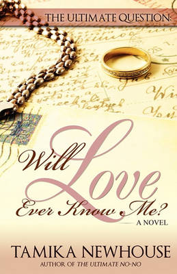 Book cover for Will Love Ever Know Me