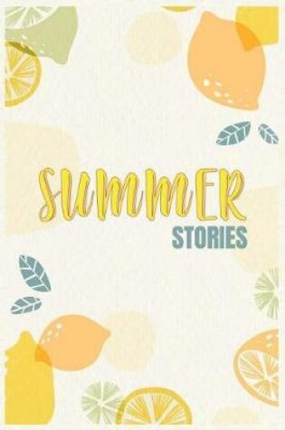 Cover of Summer Stories