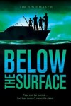 Book cover for Below the Surface