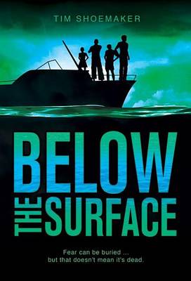 Book cover for Below the Surface