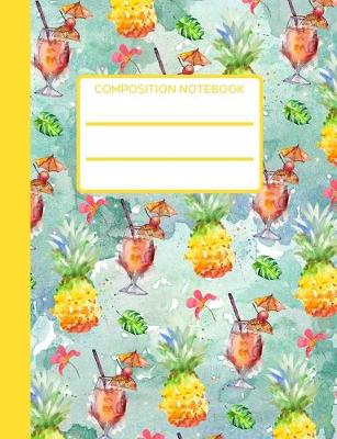 Book cover for Pineapple