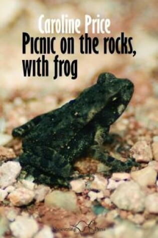 Cover of Picnic on the Rocks, with Frog