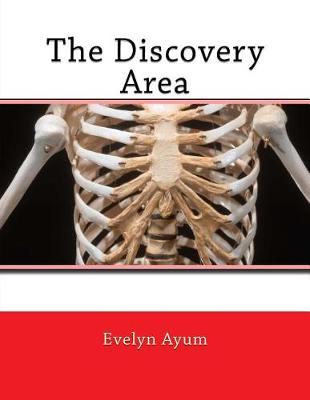 Book cover for The Discovery Area