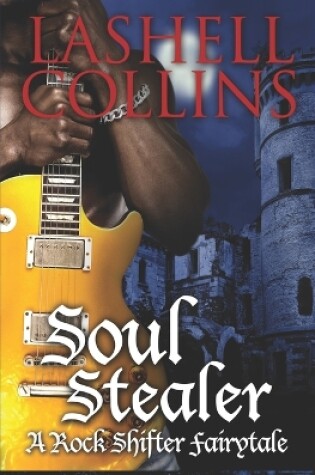 Cover of Soul Stealer