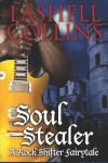 Book cover for Soul Stealer