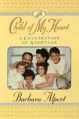 Cover of Child of My Heart