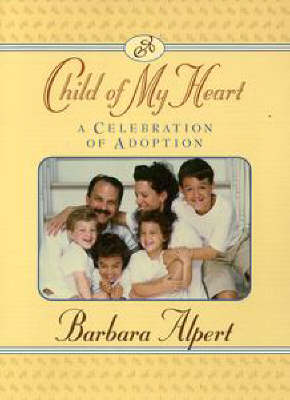 Book cover for Child of My Heart