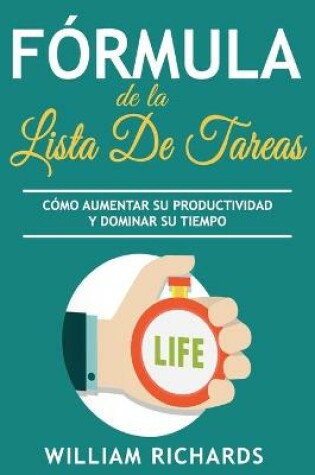 Cover of Formula de la Lista de Tareas