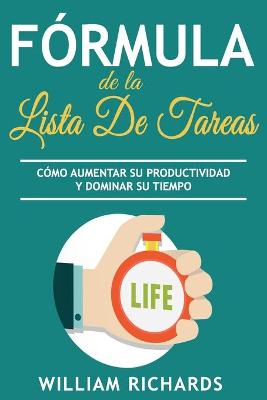 Book cover for Formula de la Lista de Tareas