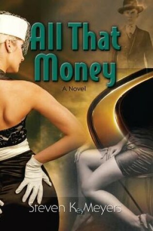 Cover of All That Money