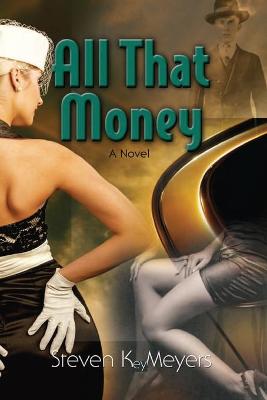 Book cover for All That Money